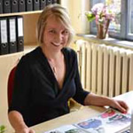 Katja Stephan