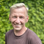 Küehne Jungpflanzen
